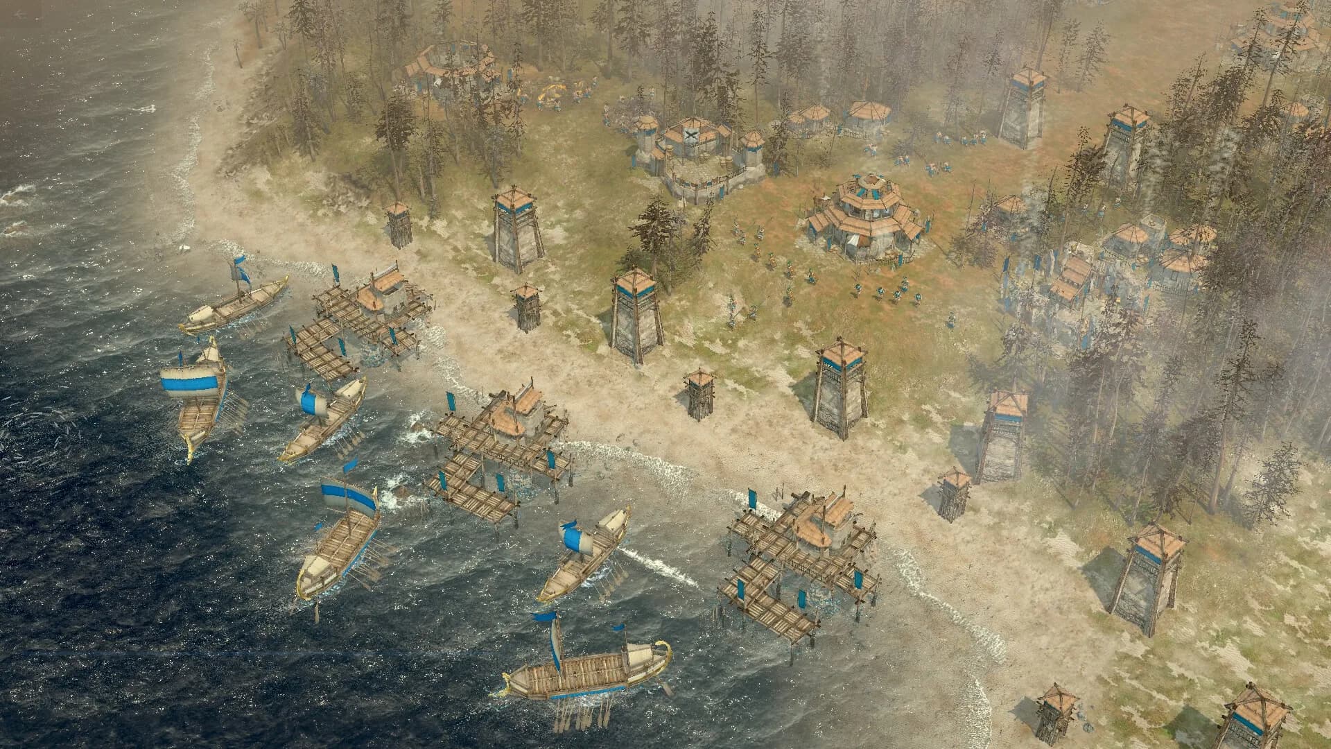 Empire Eternal görsel 2