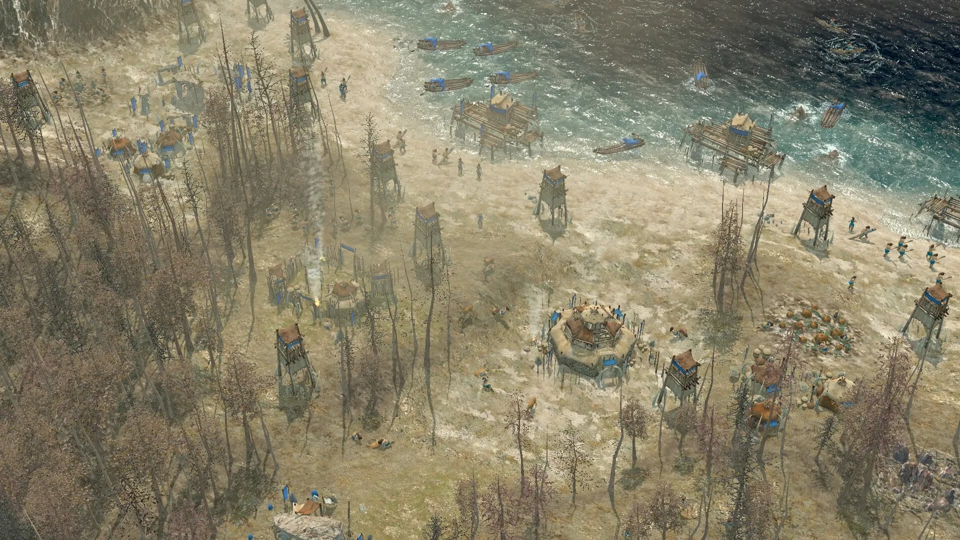 Empire Eternal görsel 3