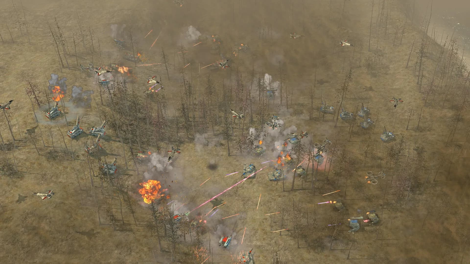 Empire Eternal görsel 4