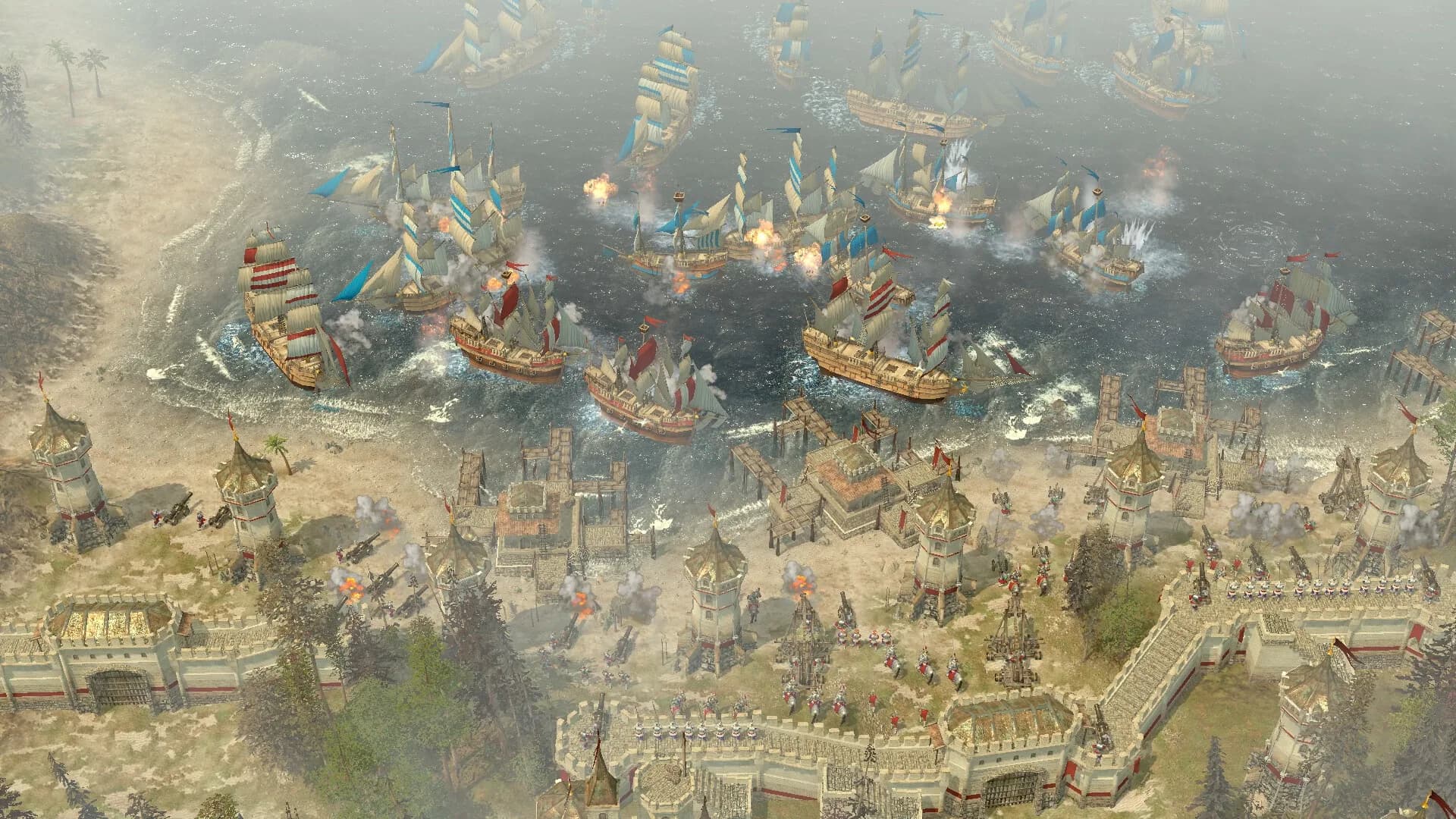 Empire Eternal görsel 5