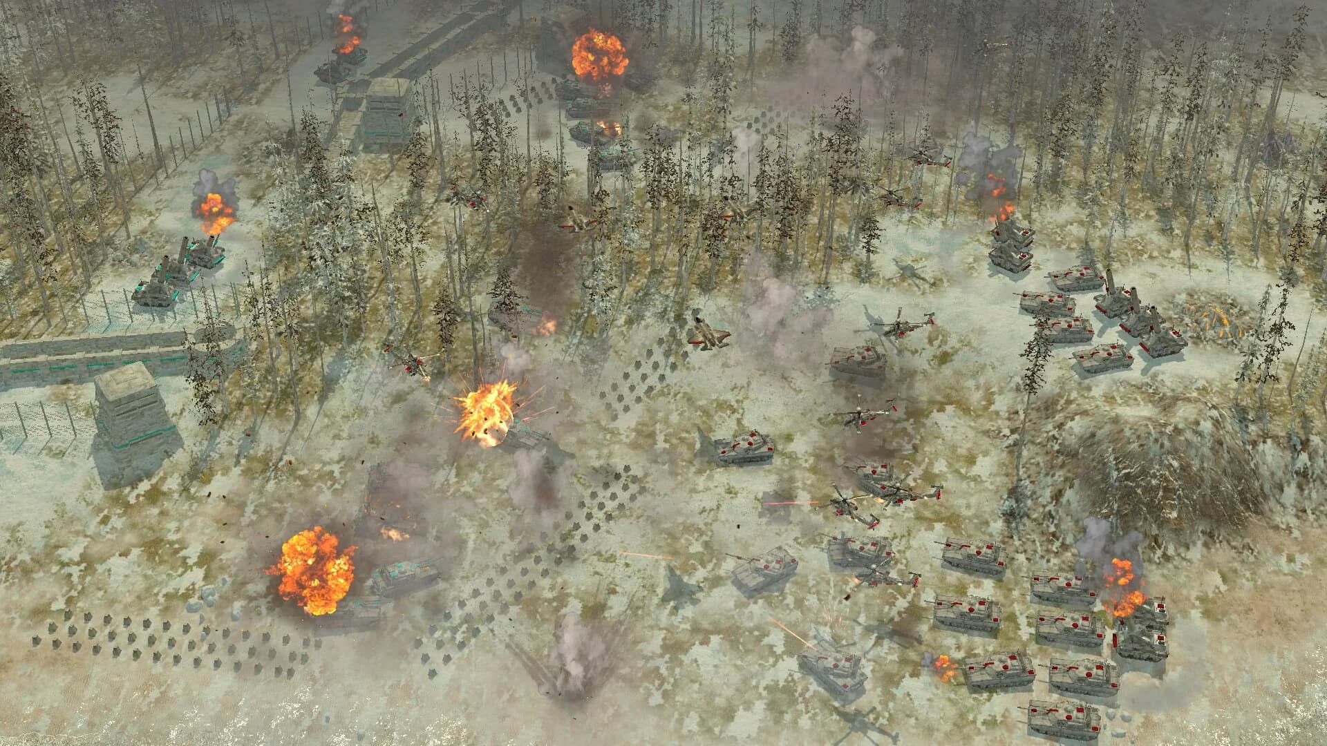 Empire Eternal görsel 6