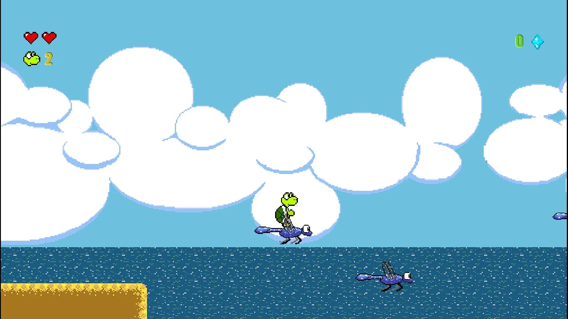 Jabuti Adventures görsel 4