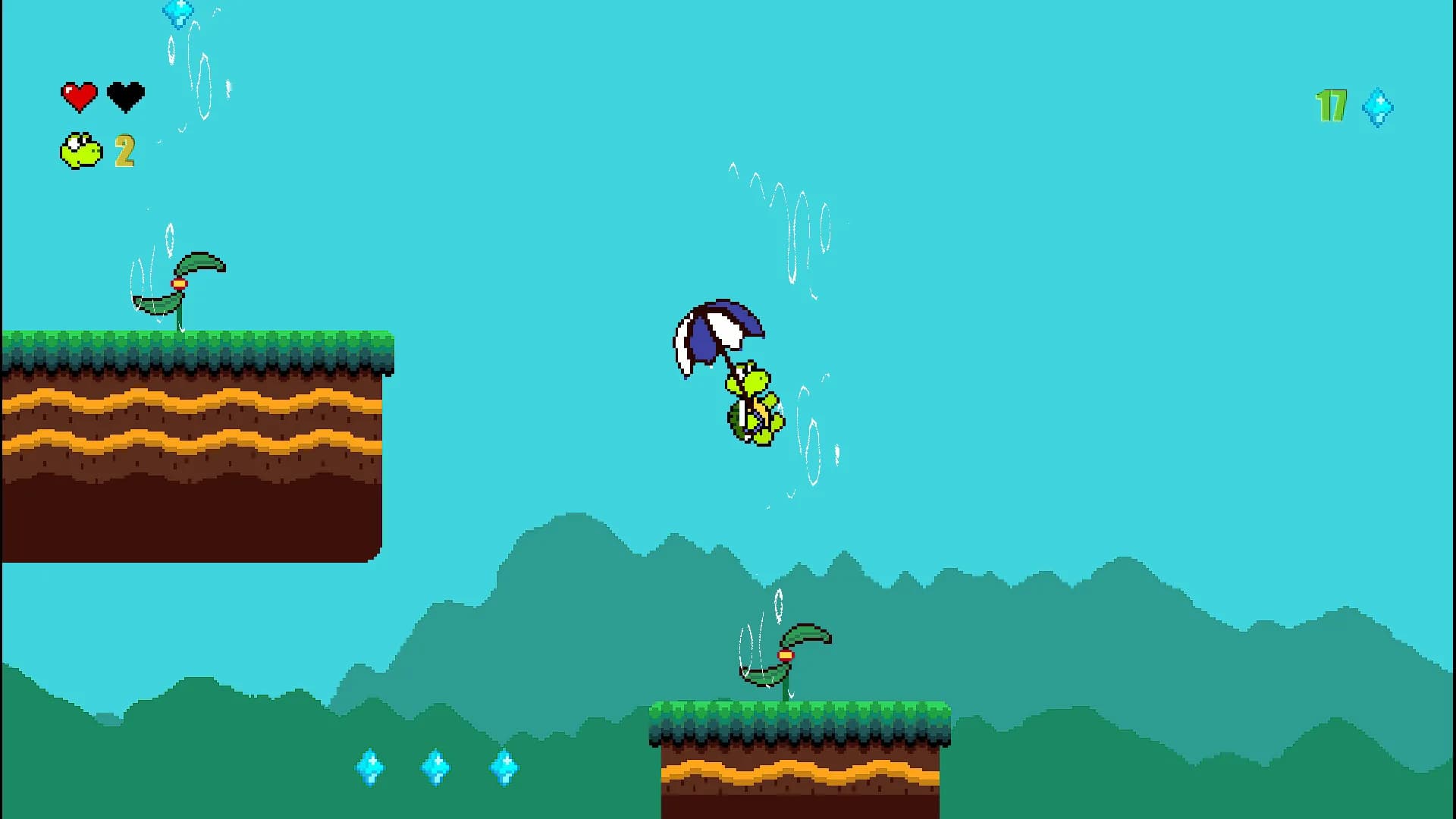 Jabuti Adventures görsel 5