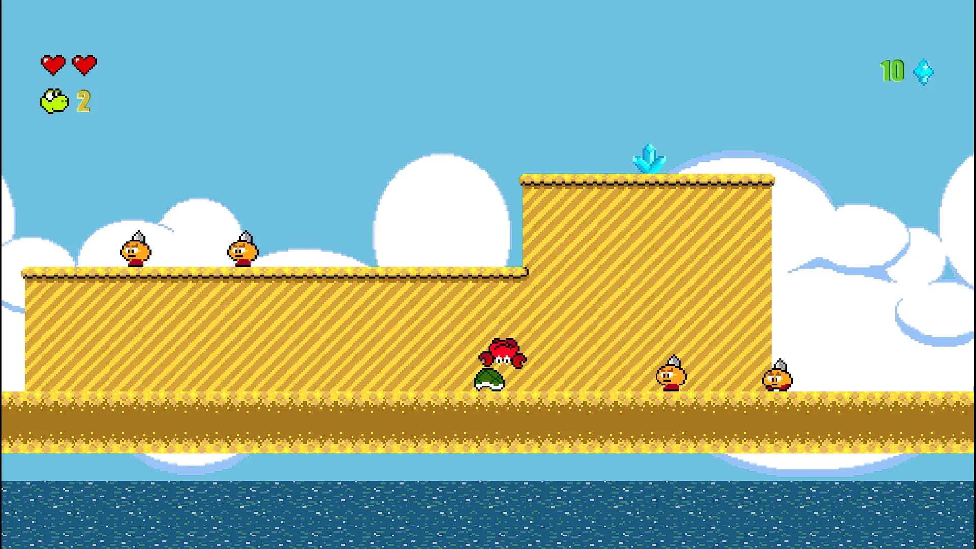 Jabuti Adventures görsel 6