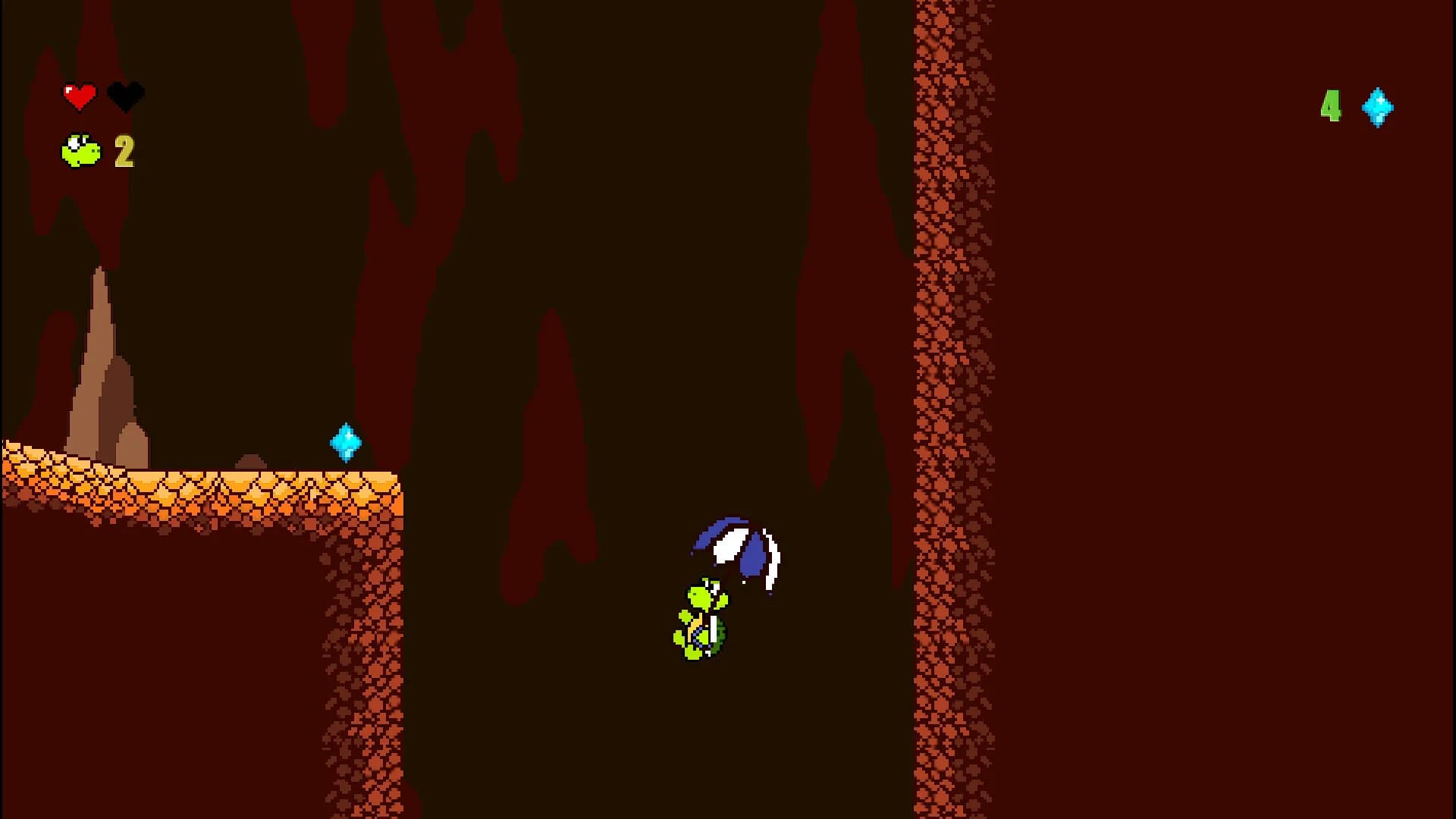 Jabuti Adventures görsel 7