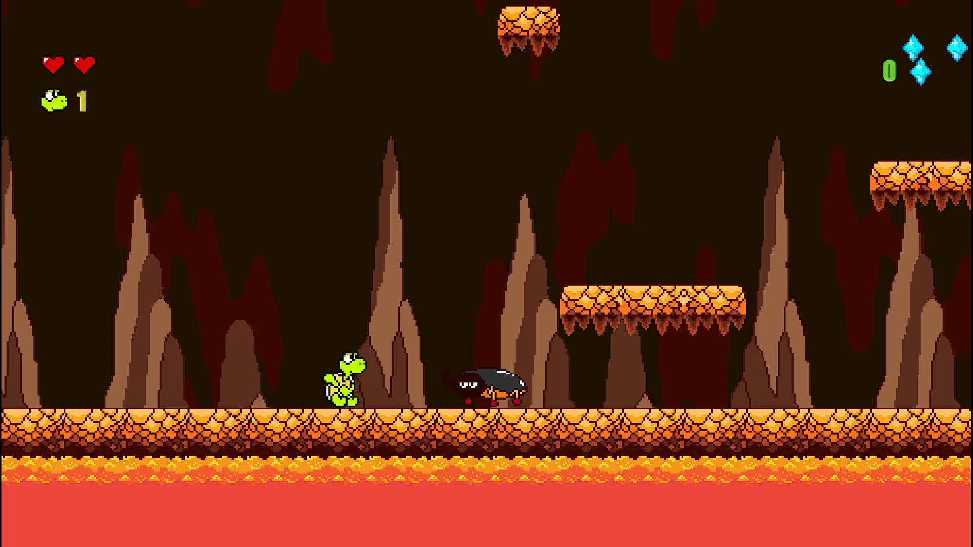 Jabuti Adventures görsel 8