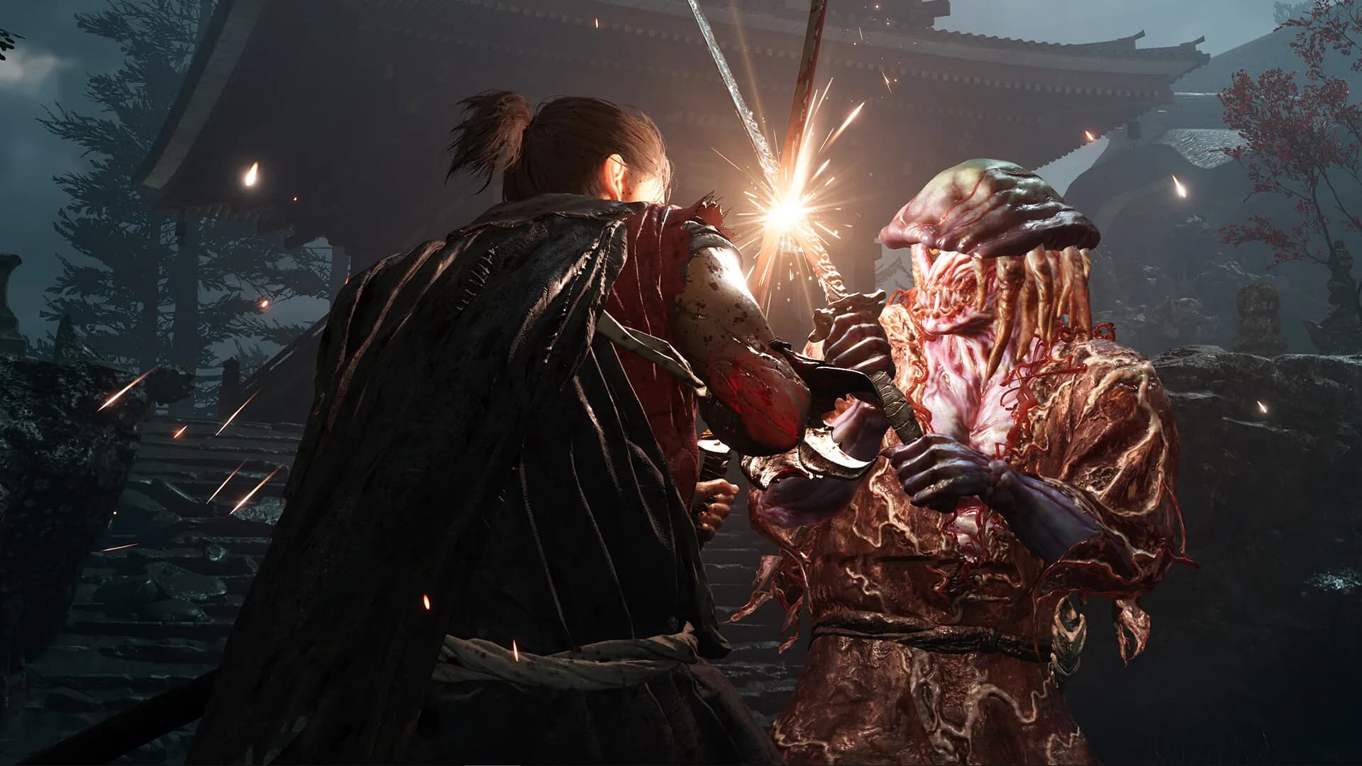 Onimusha: Way of the Sword görsel 2