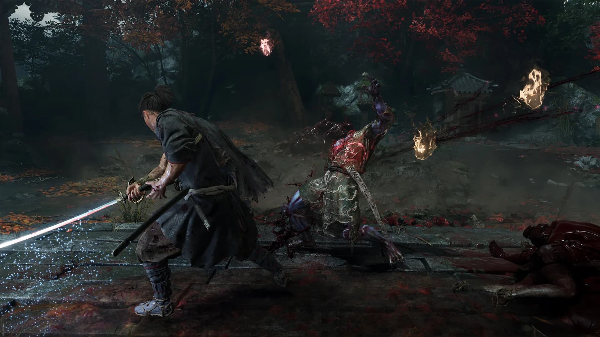 Onimusha: Way of the Sword görsel 5