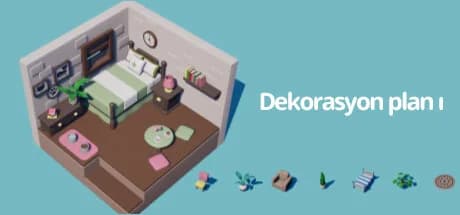 Dekorasyon plan ı