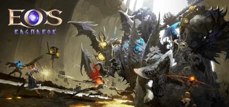 EOS RAGNAROK görsel 1