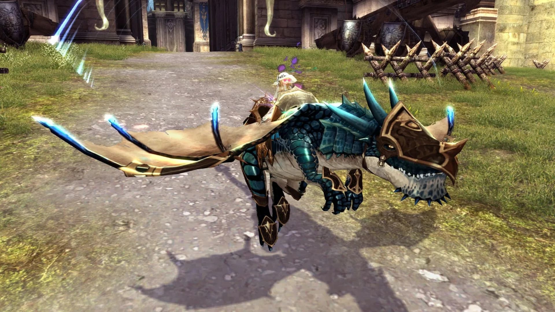 EOS RAGNAROK görsel 4