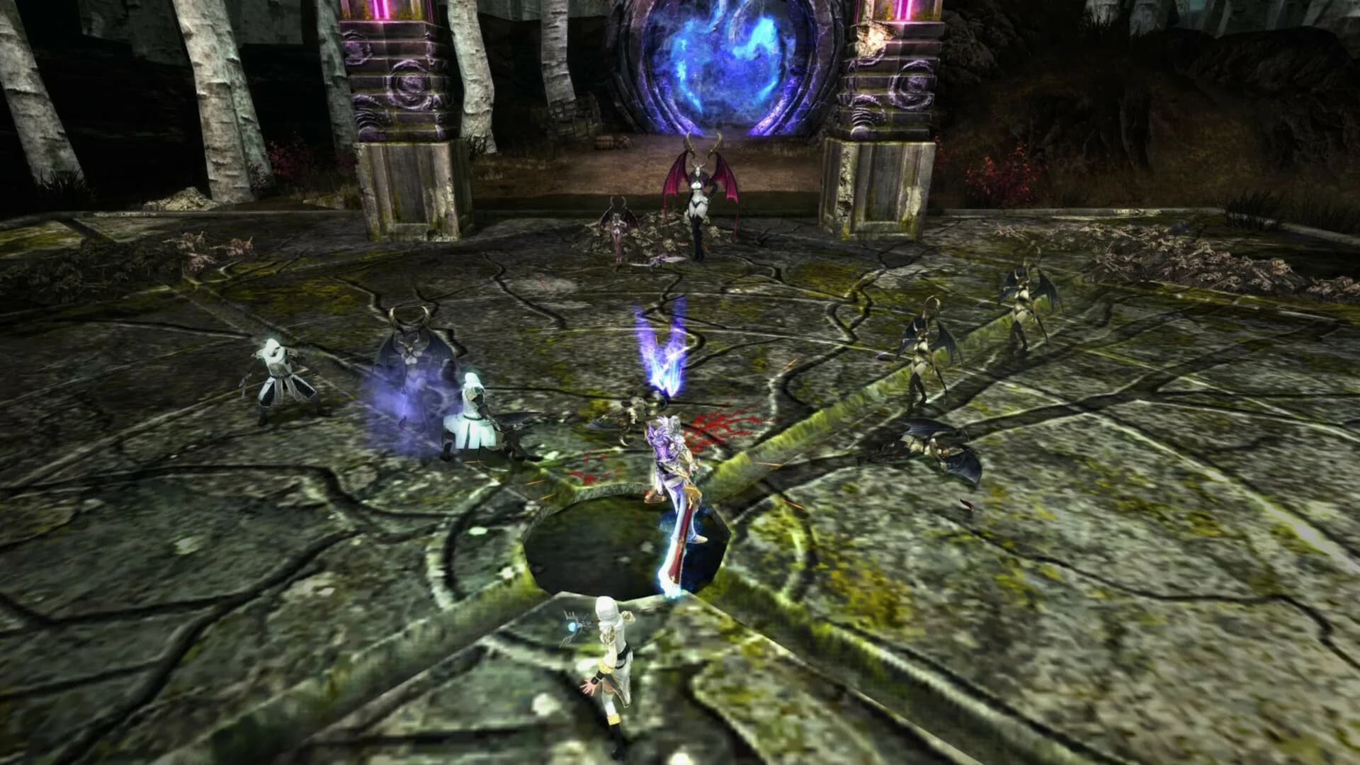 EOS RAGNAROK görsel 6