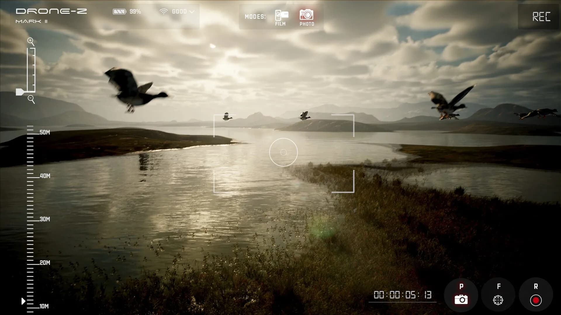 Photography Simulator Wildlife Prologue görsel 3