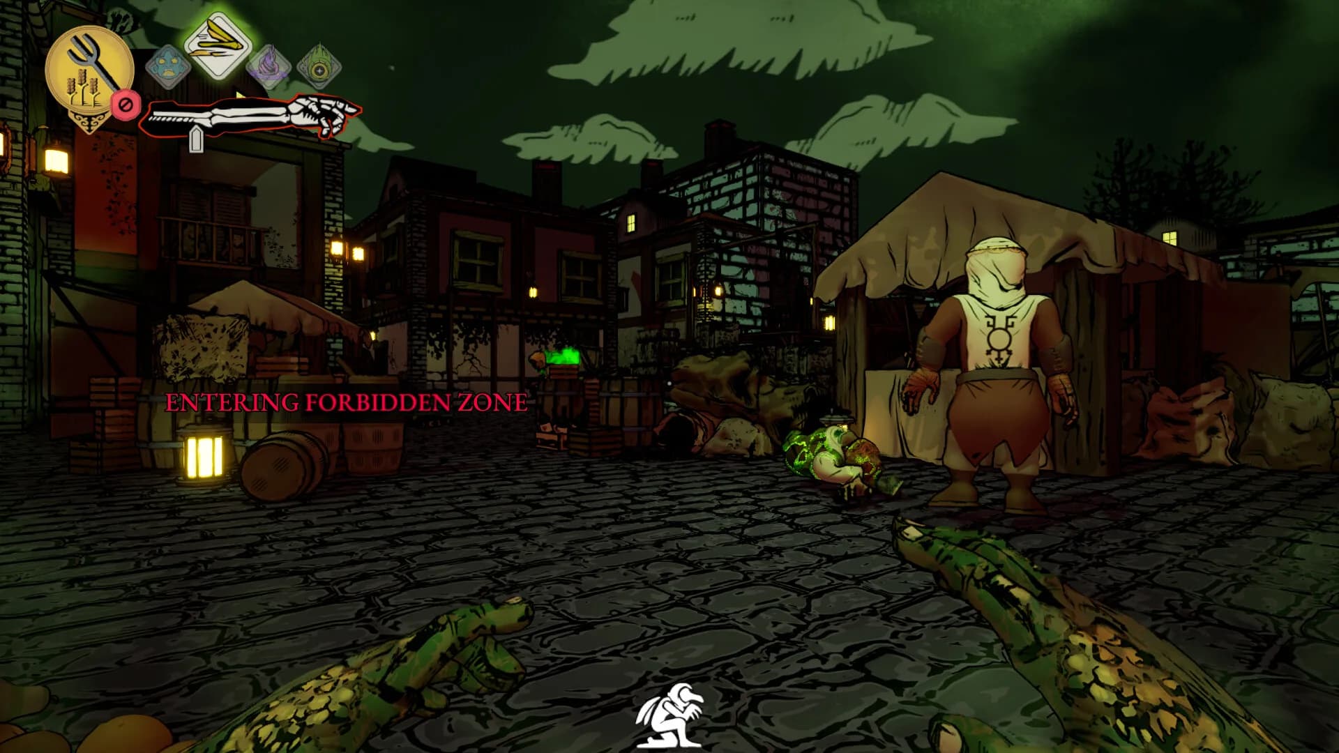Pestilence görsel 3