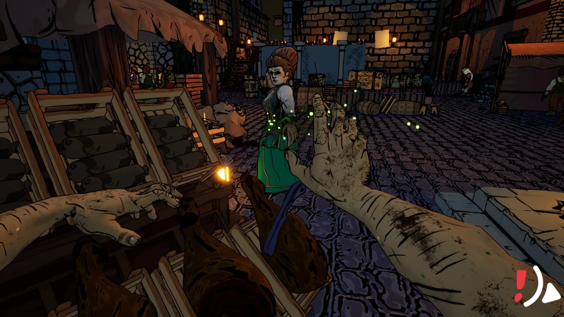 Pestilence görsel 4
