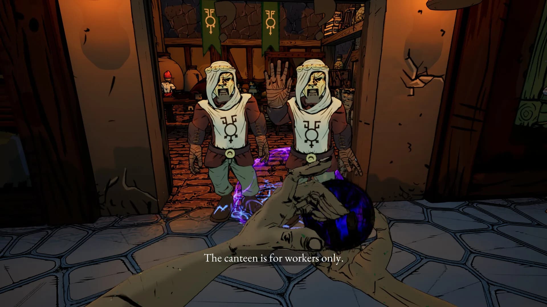 Pestilence görsel 6