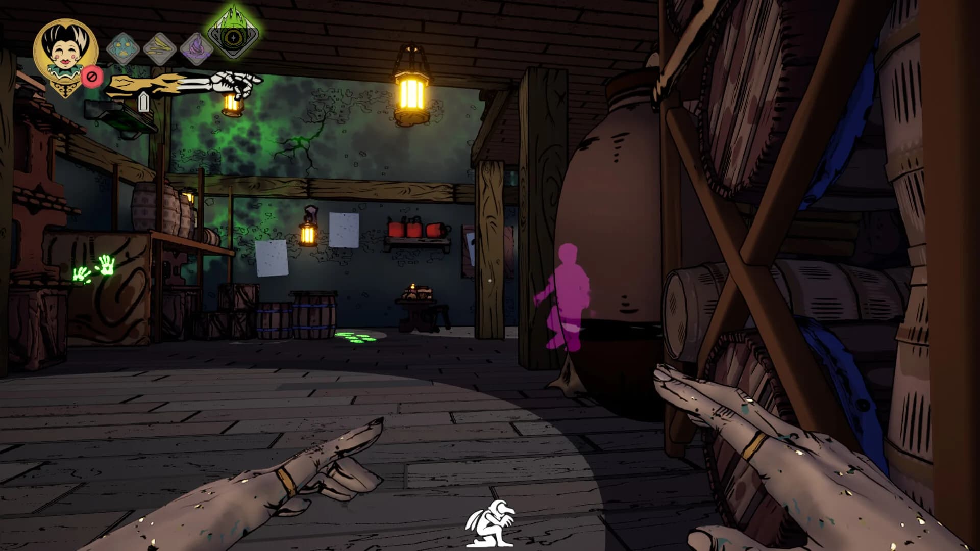 Pestilence görsel 7