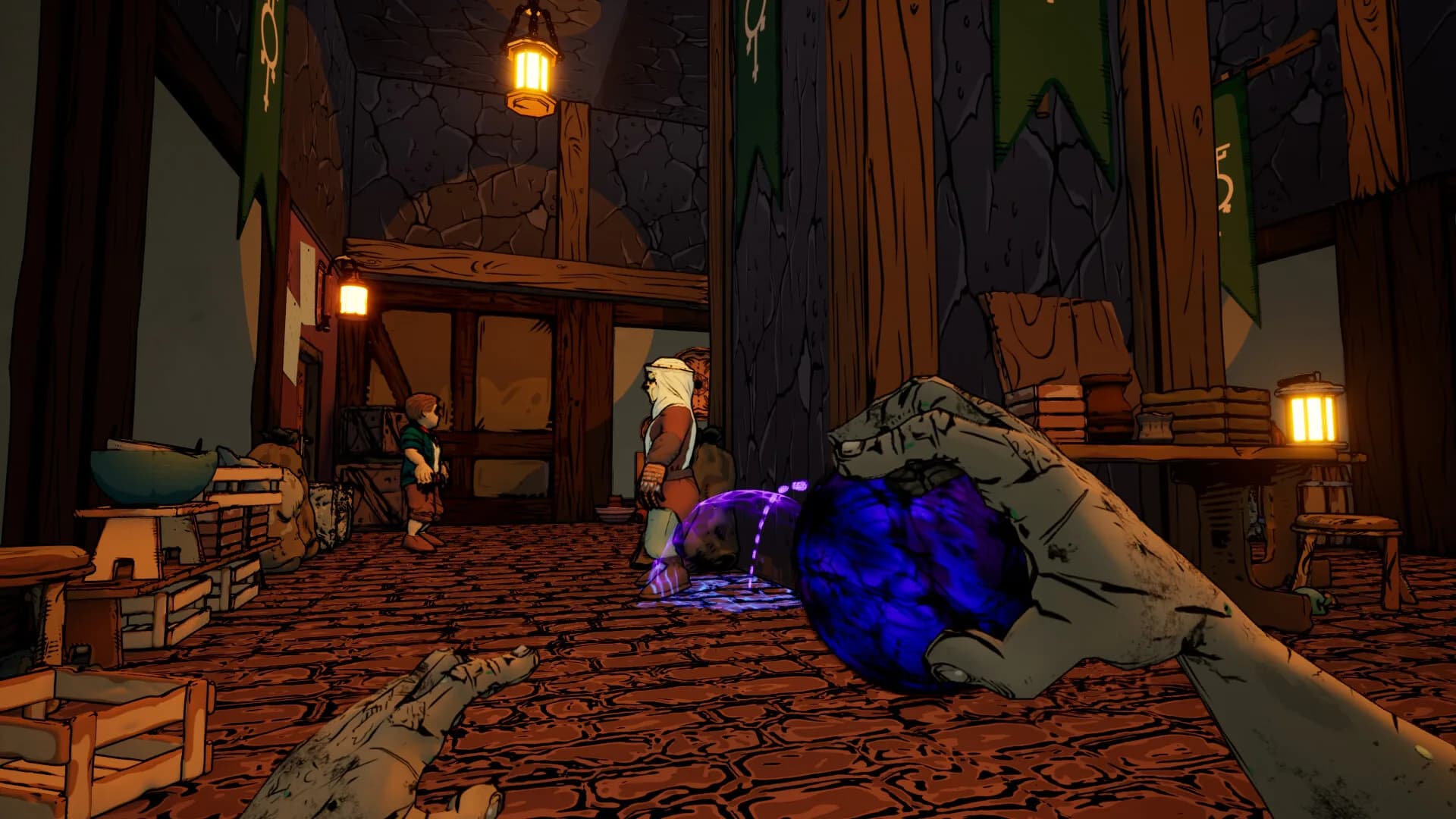 Pestilence görsel 8