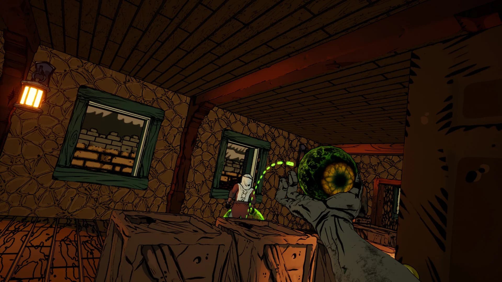 Pestilence görsel 9