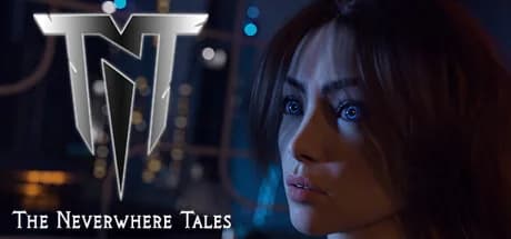 The Neverwhere Tales - Book 1