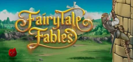 Fairytale Fables görsel 1