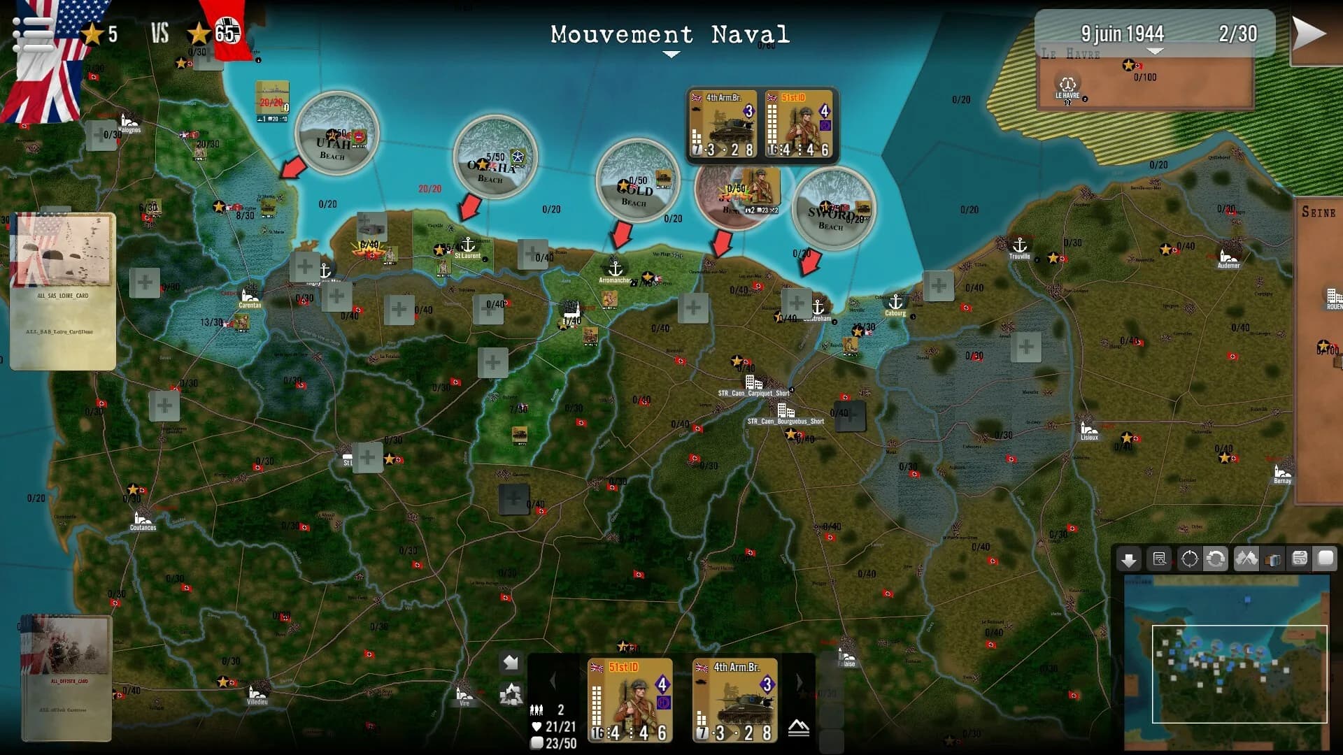 SGS Overlord görsel 5