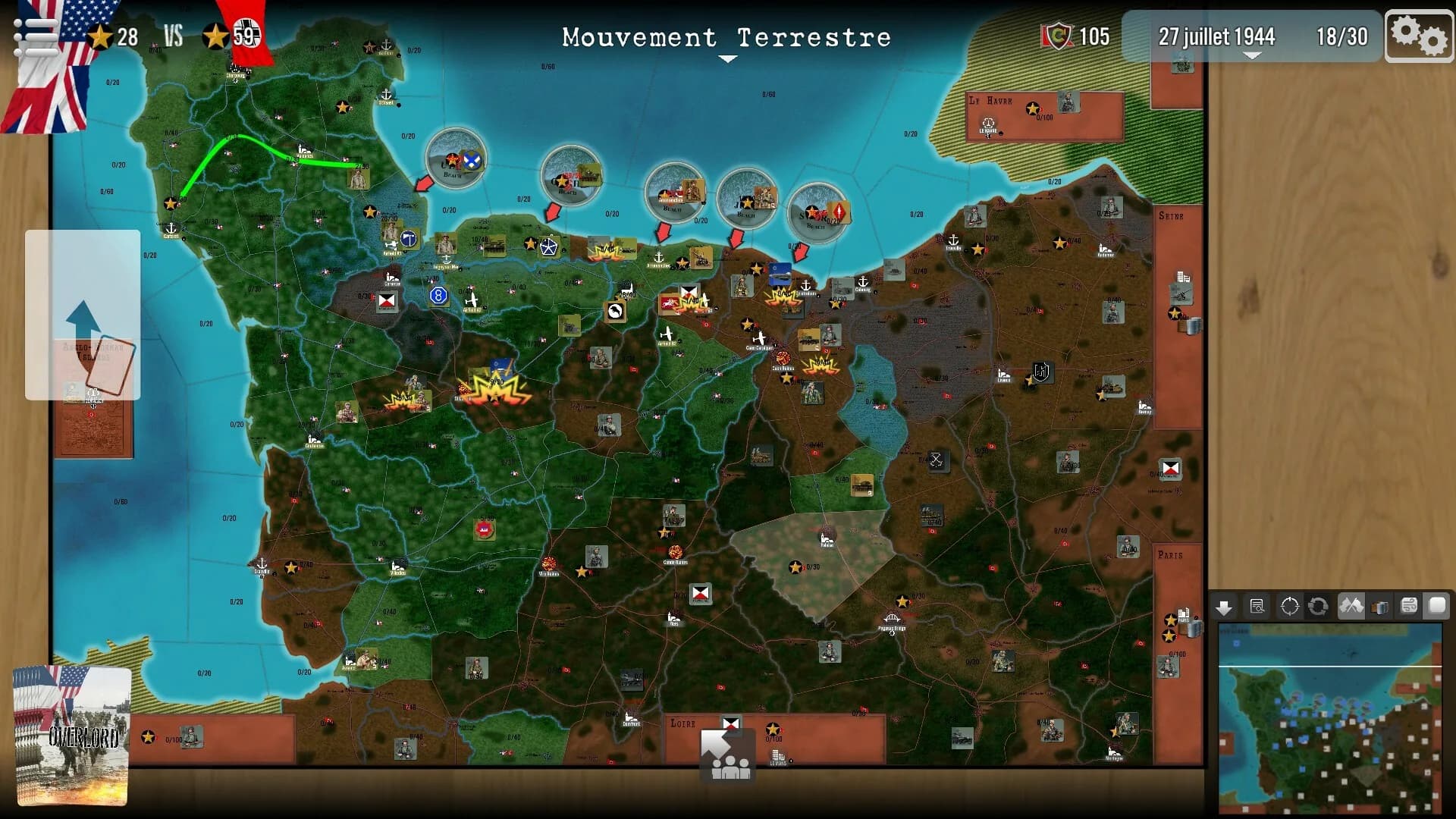 SGS Overlord görsel 7