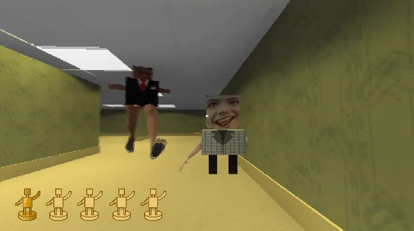 Prophan Escape görsel 2
