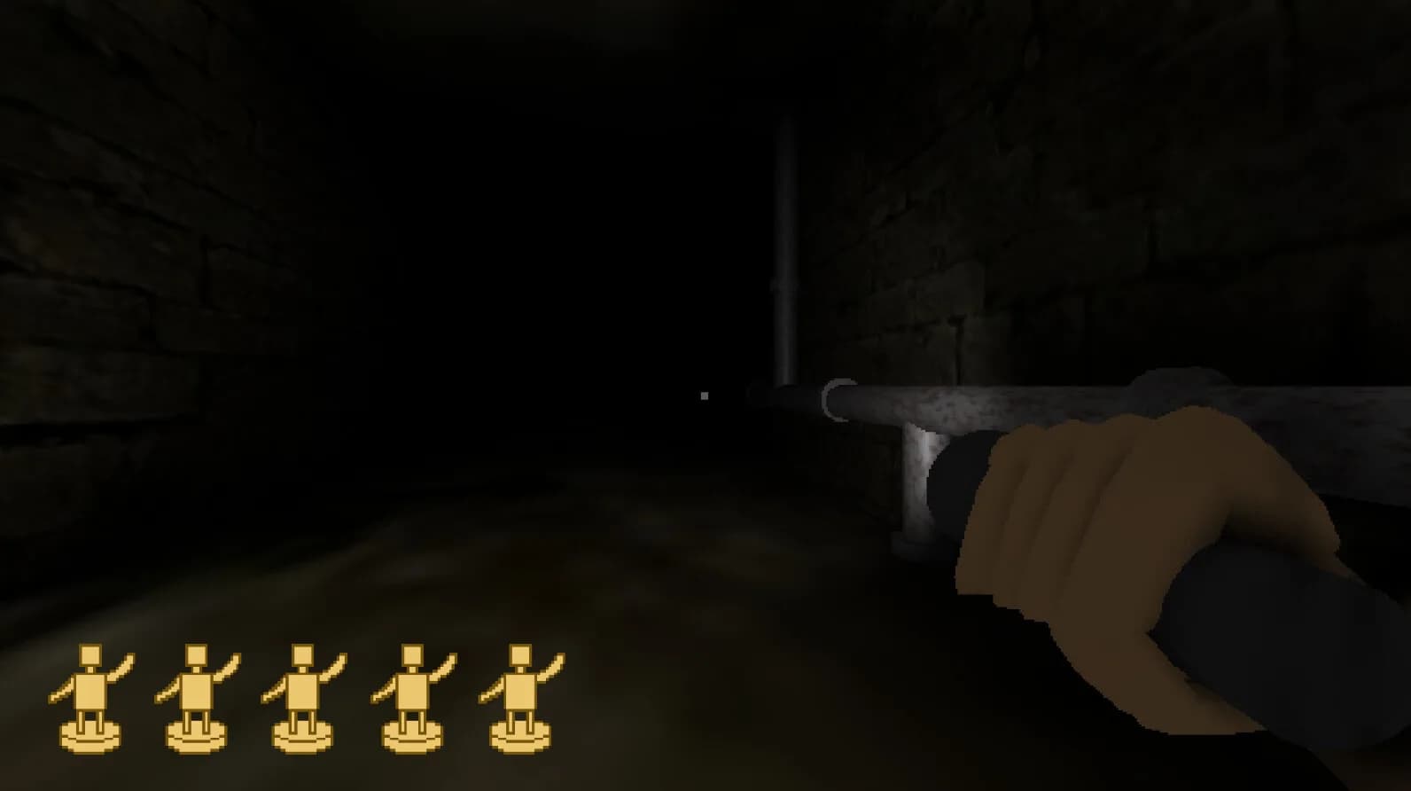 Prophan Escape görsel 3