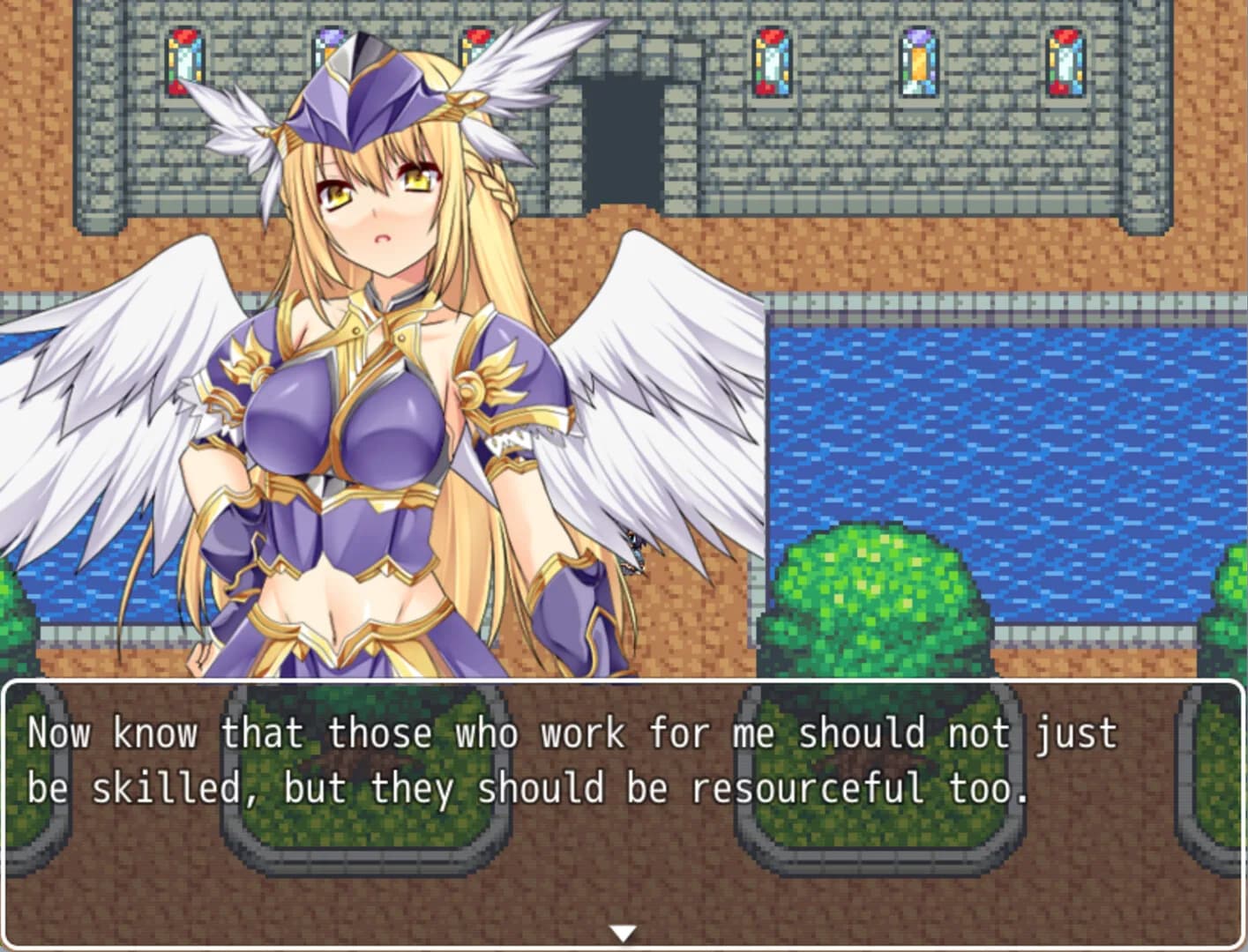 Myrcella the Meandering Mage görsel 7