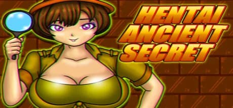 Hentai Ancient Secret görsel 1
