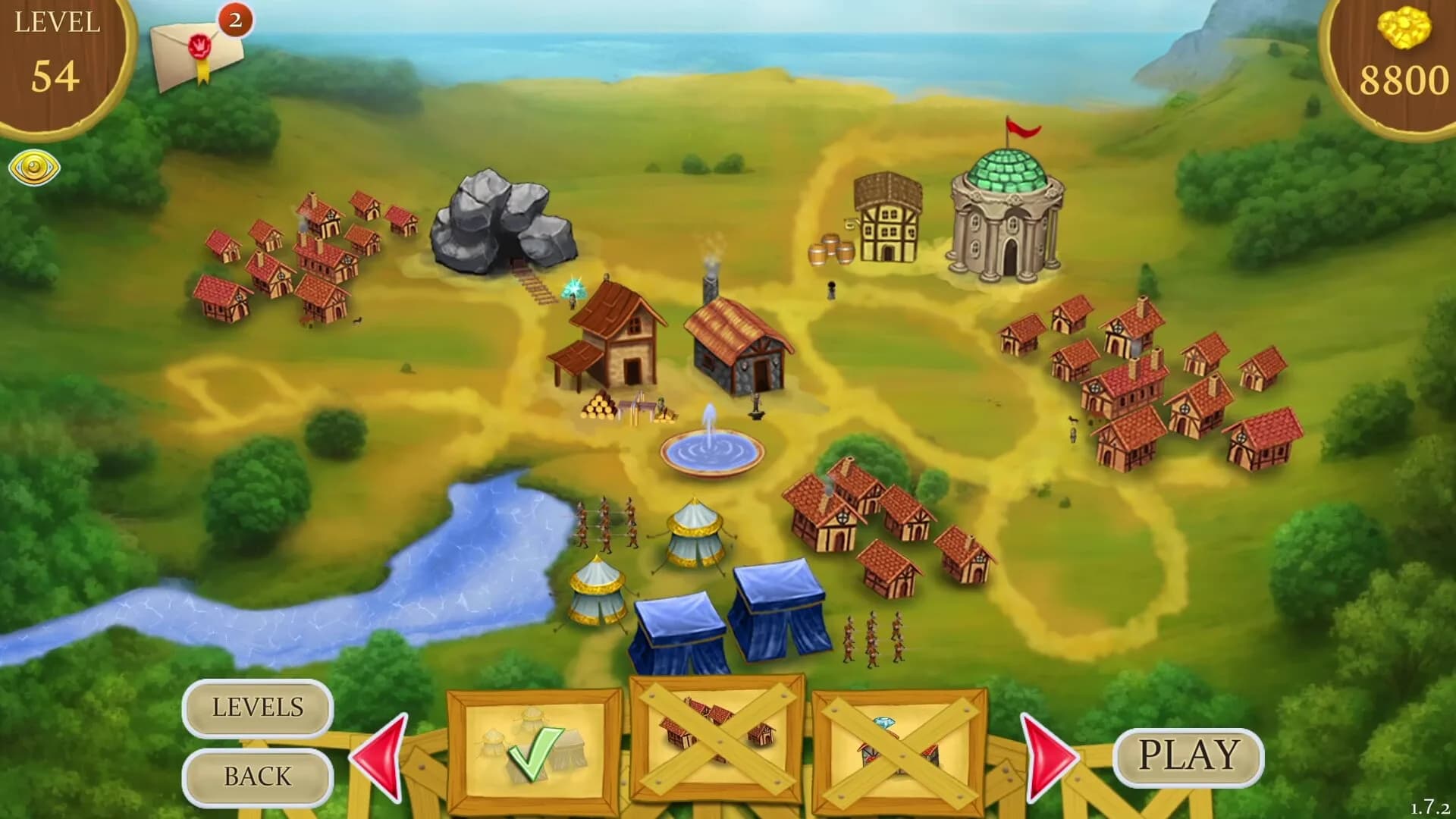 Popper Lands Colony görsel 4