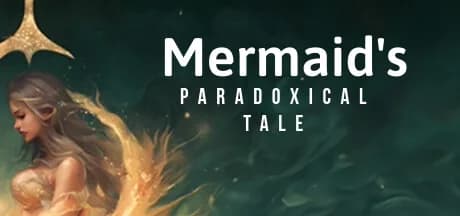 A Mermaid's Paradoxical Tale görsel 8