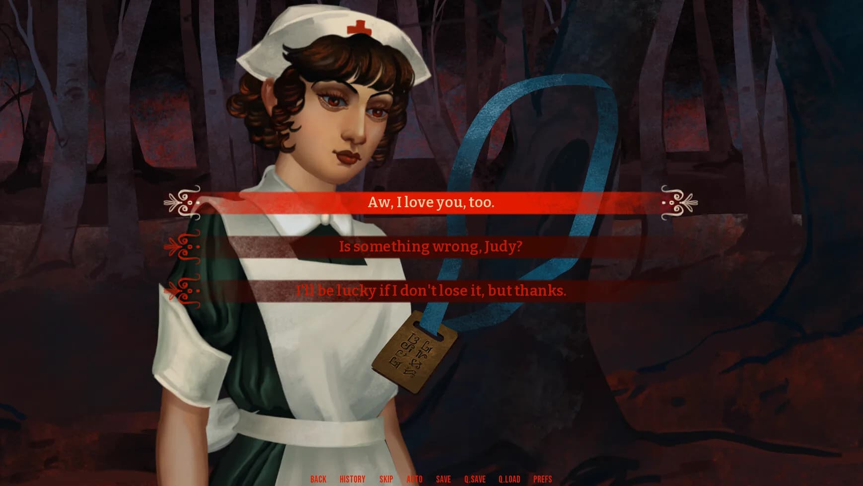 Goblet of Mercy görsel 2