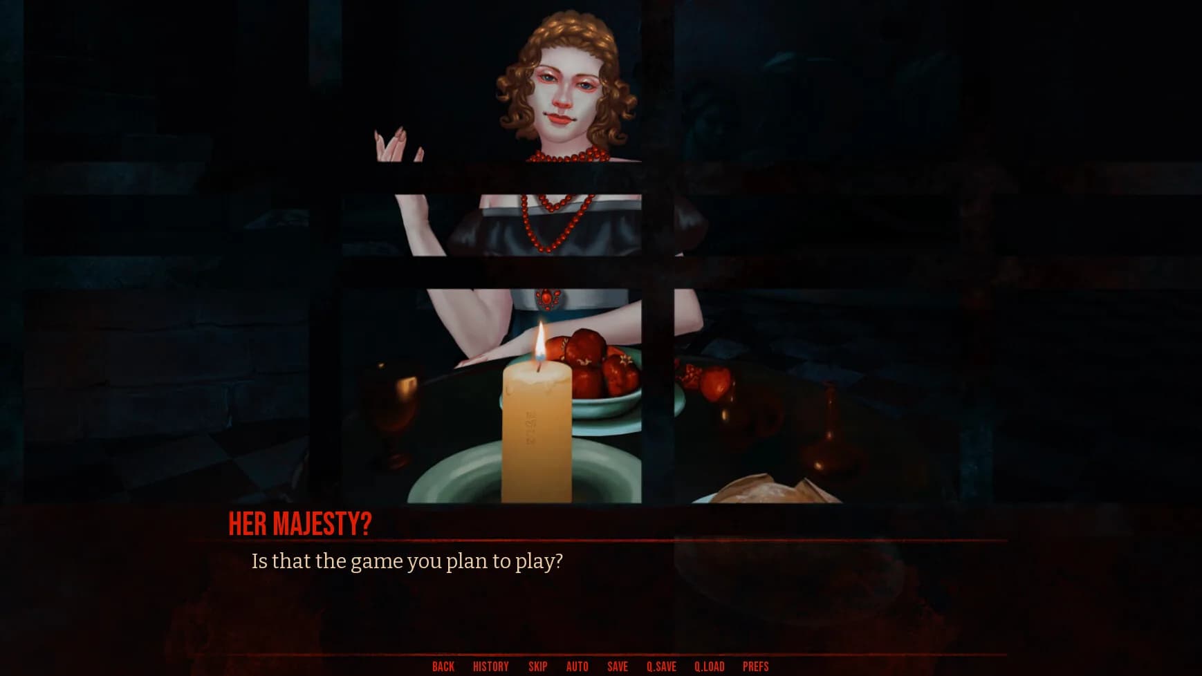 Goblet of Mercy görsel 3