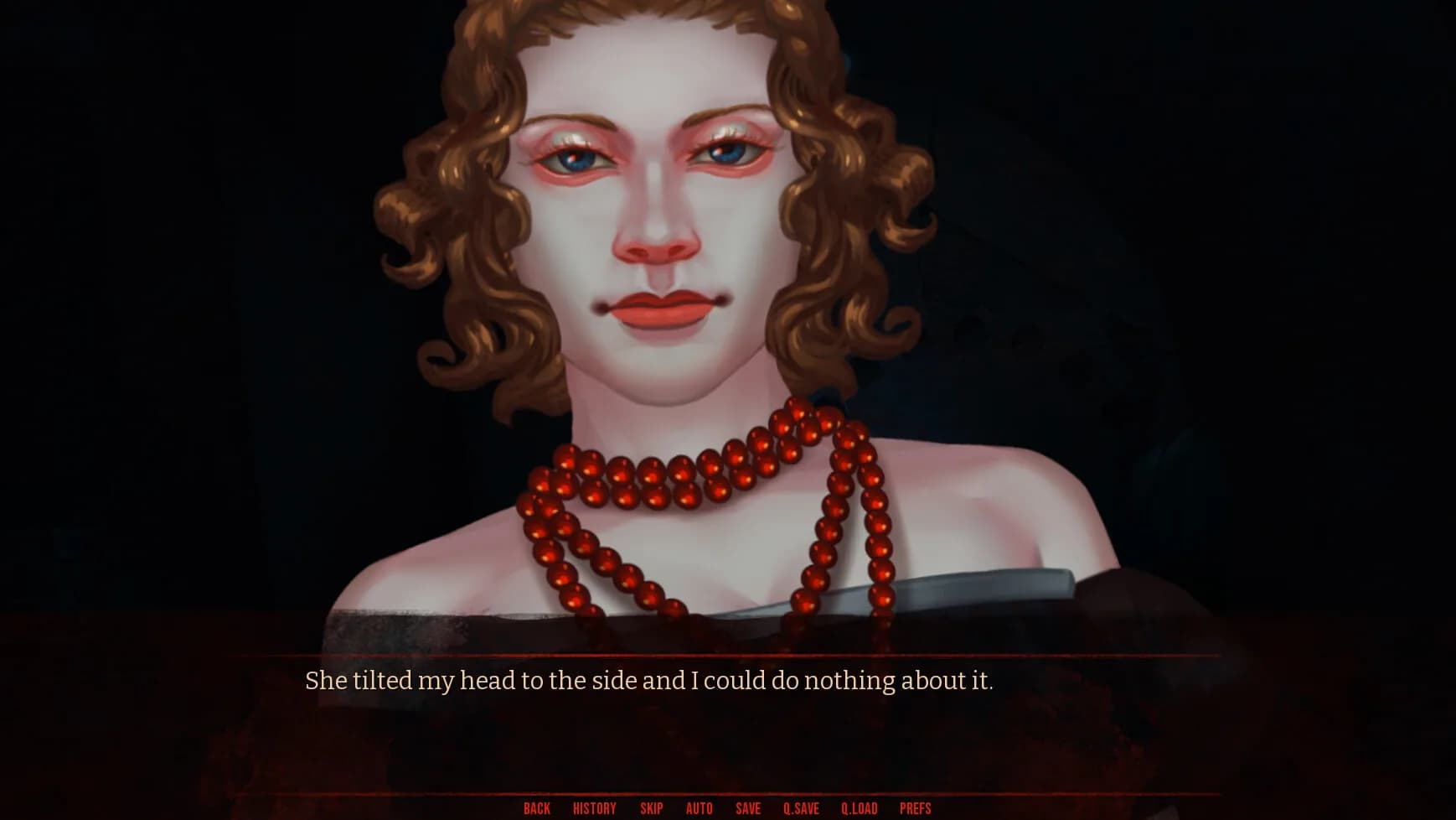 Goblet of Mercy görsel 5