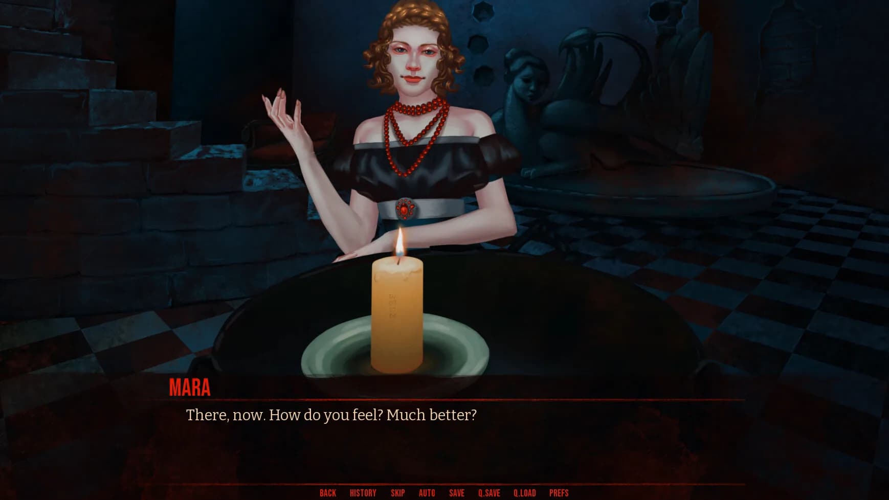 Goblet of Mercy görsel 6