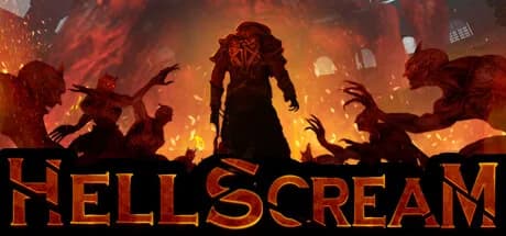 Hell Scream görsel 1