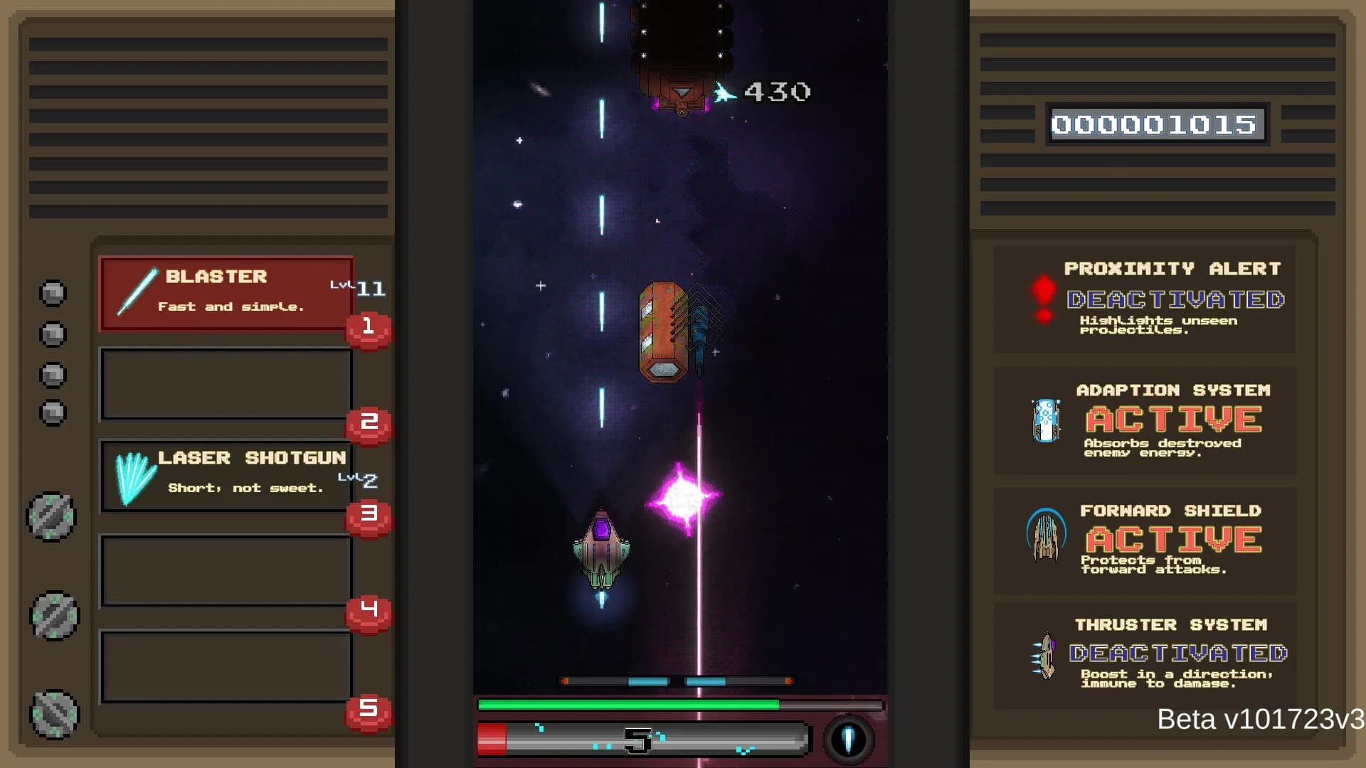 Empyrean Swarm görsel 2