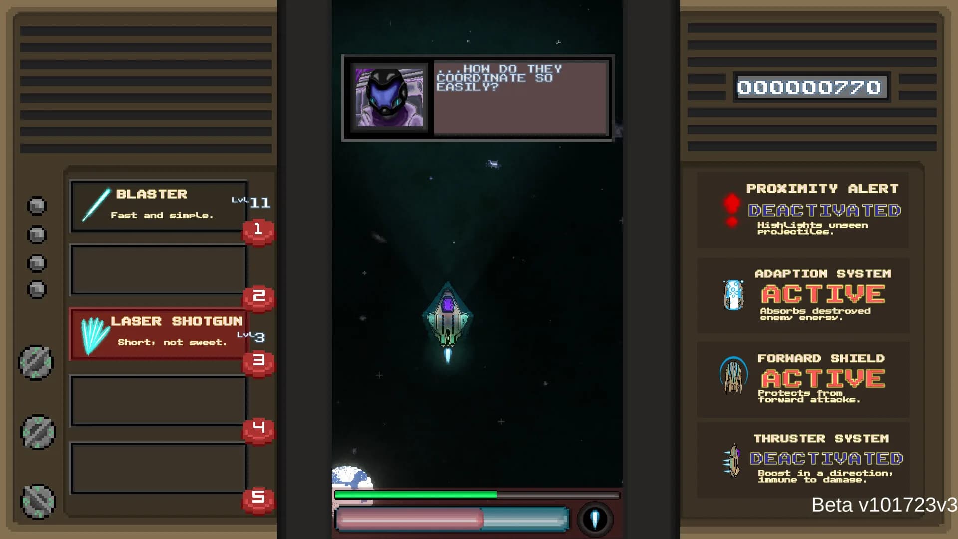 Empyrean Swarm görsel 3