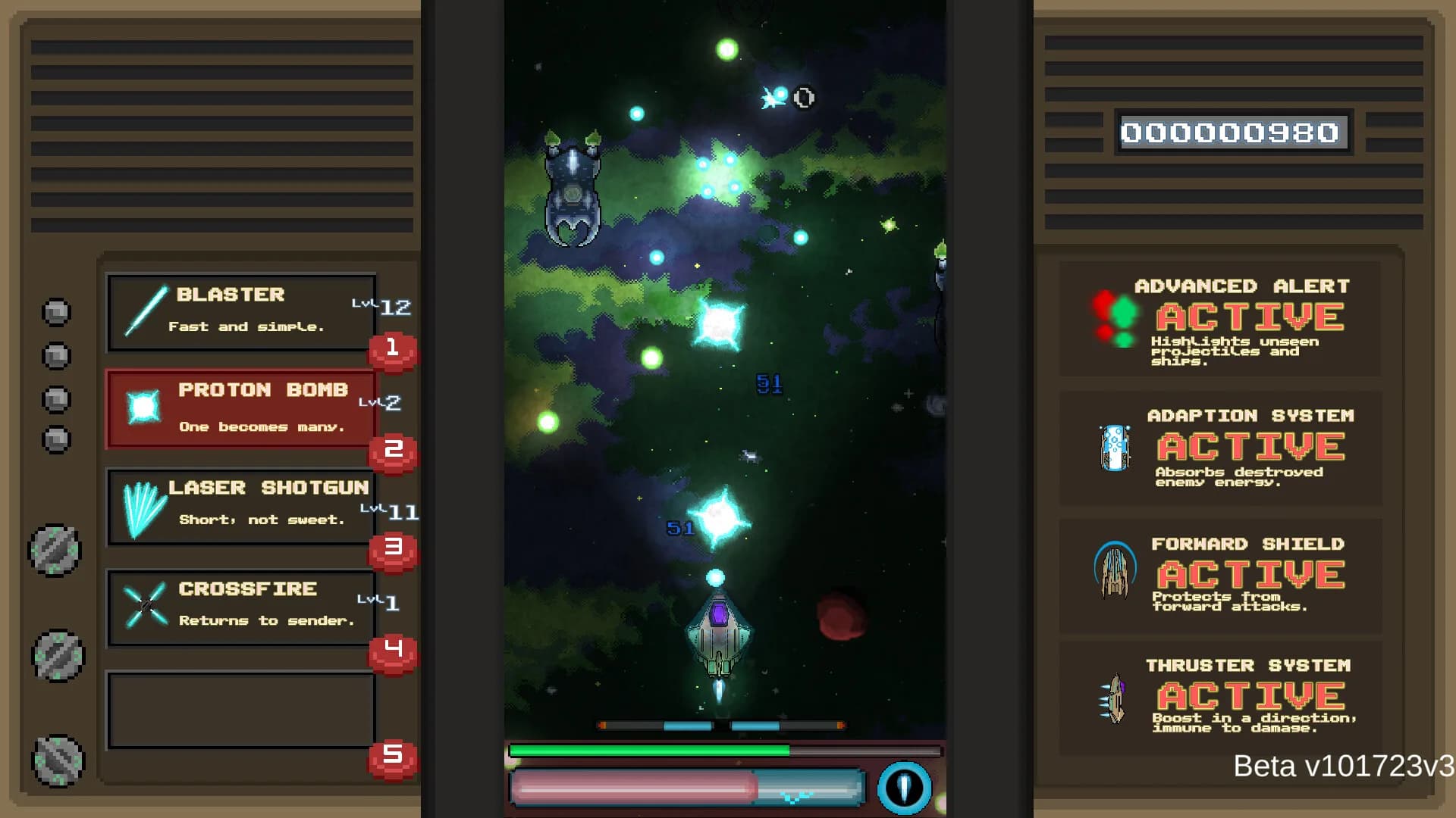 Empyrean Swarm görsel 5