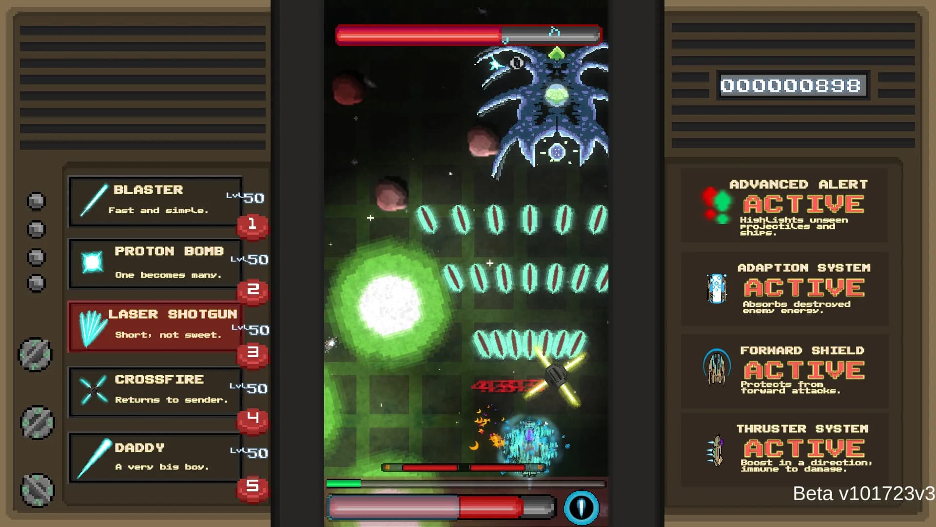 Empyrean Swarm görsel 7