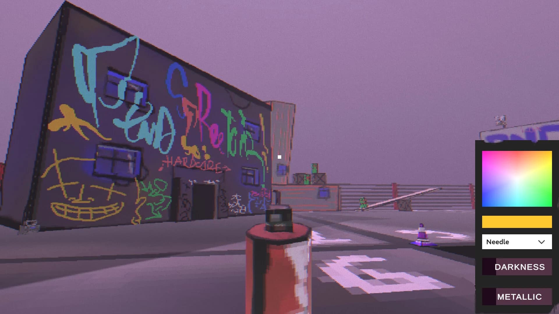 Streetoir görsel 2