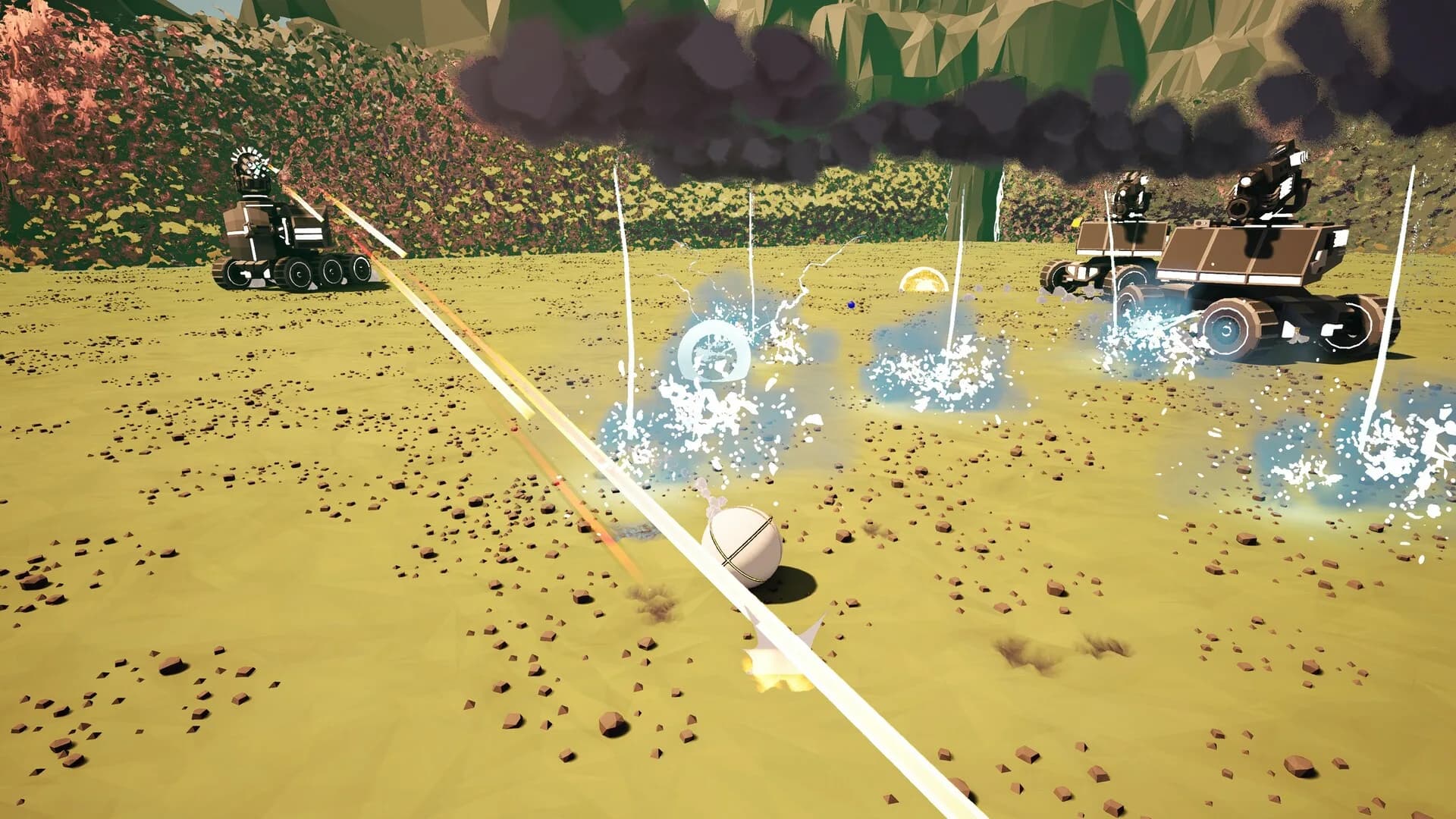 Wonder Ball görsel 9