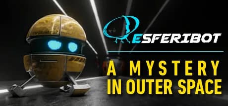 Esferibot: A Mystery in Outer Space