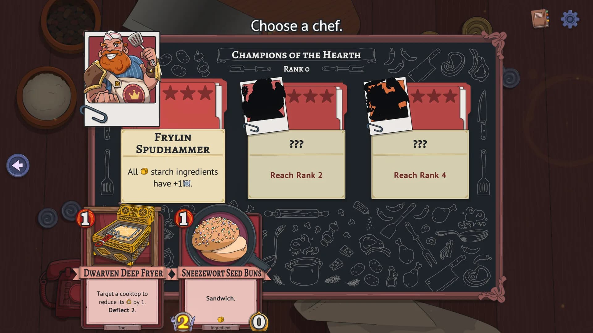 Arcane Eats görsel 4