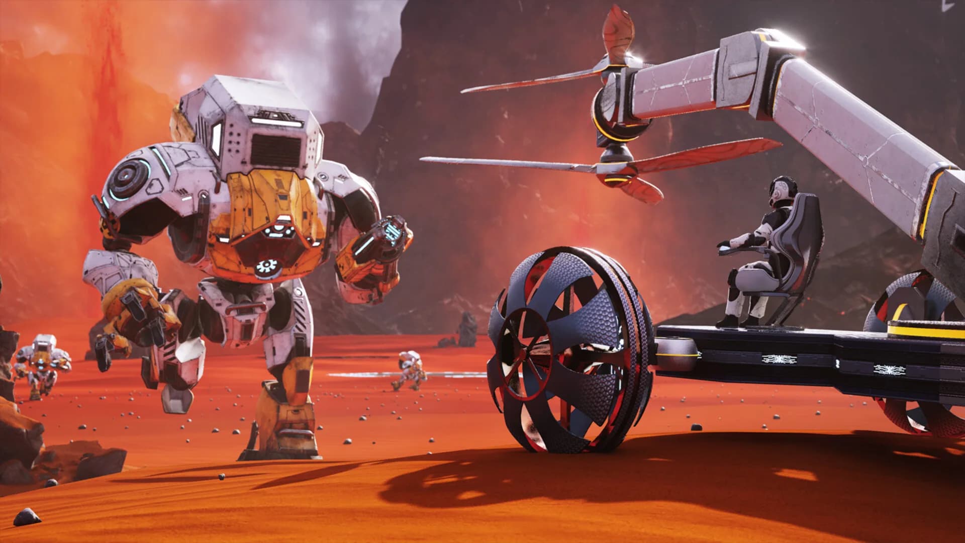 Venus: Build Your Destiny görsel 2