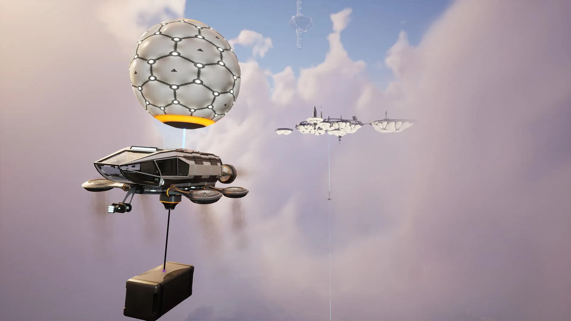 Venus: Build Your Destiny görsel 5