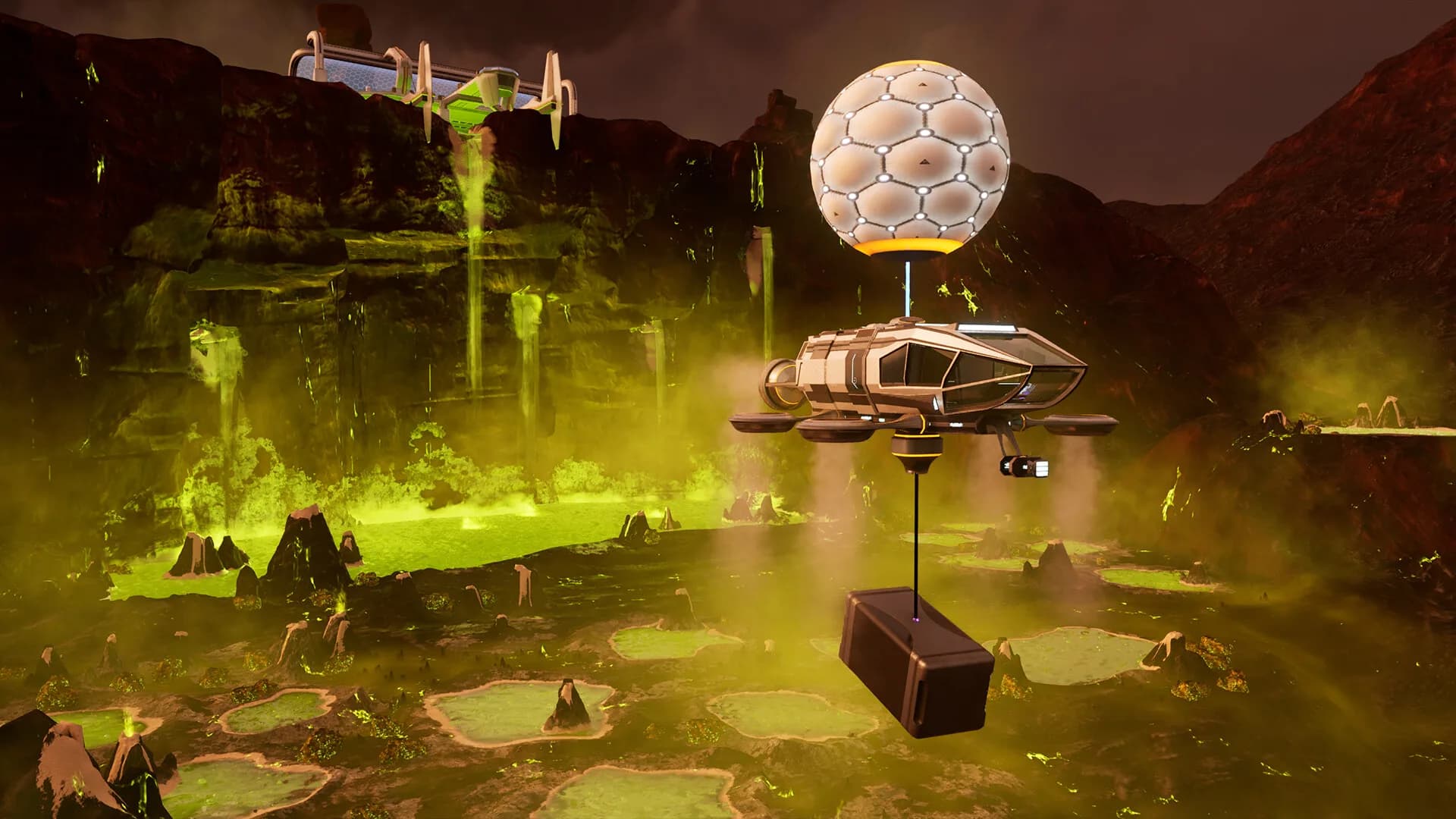 Venus: Build Your Destiny görsel 10