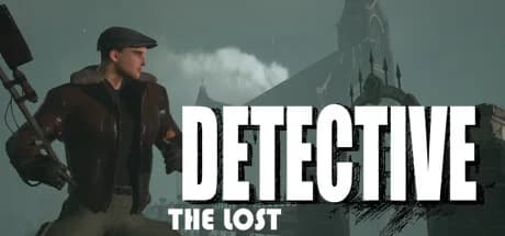 TheLostDetective görsel 1